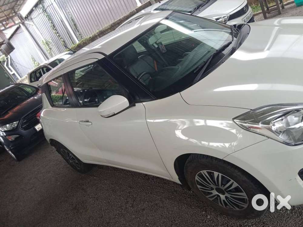 Maruti Suzuki Swift Amt Vxi, 2019, Petrol