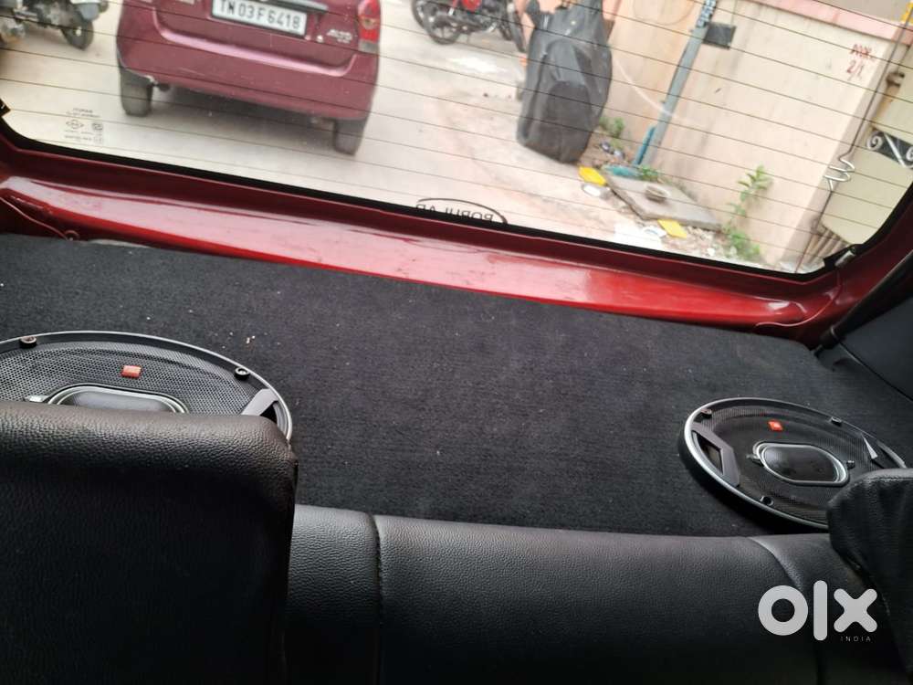 Maruti Suzuki Wagon R Vxi 1.2, 2007, Petrol