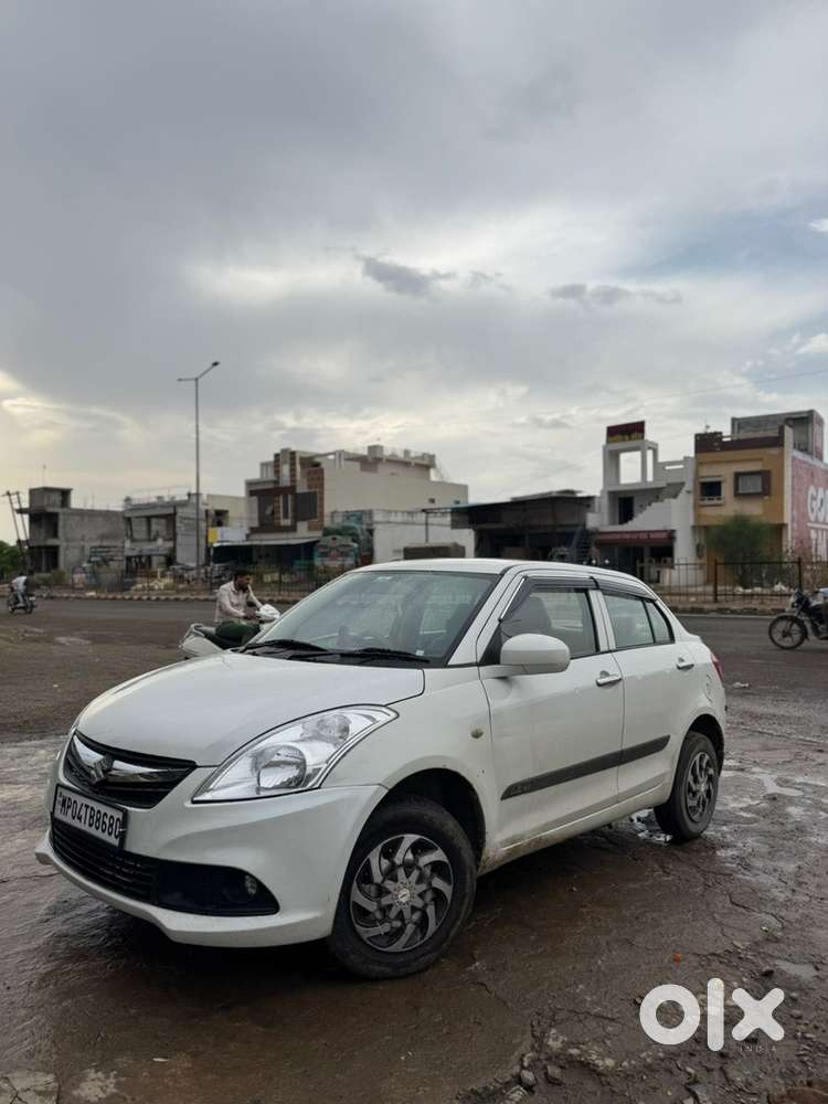 Maruti Dzire Vdi Diesel 2018