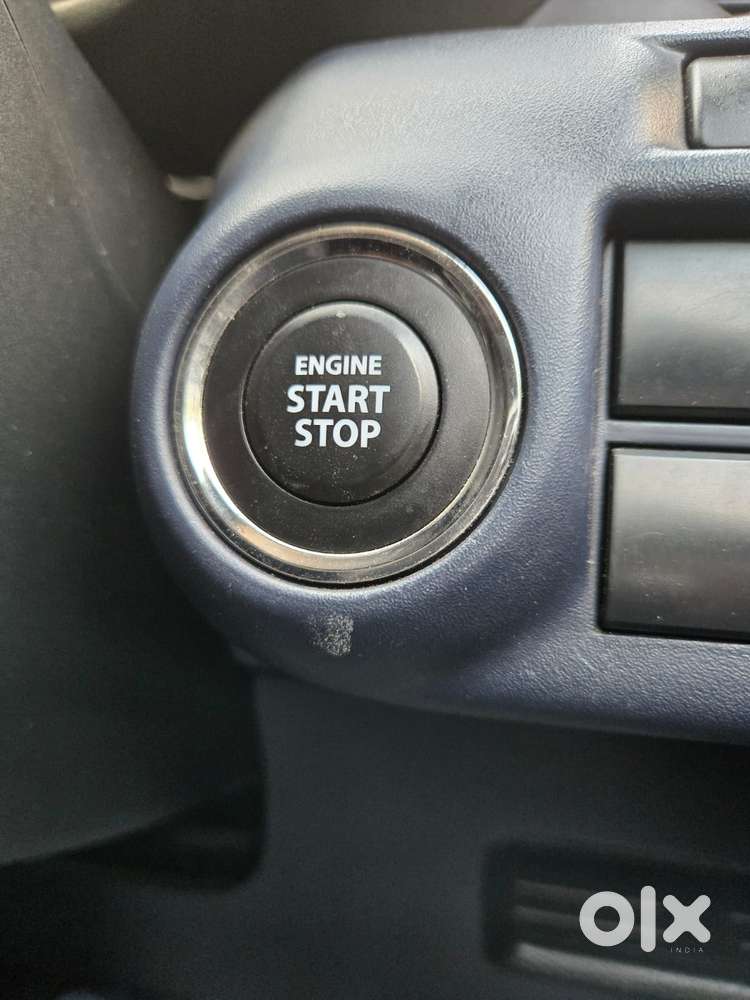 Maruti Suzuki Baleno Zeta, 2024, Petrol