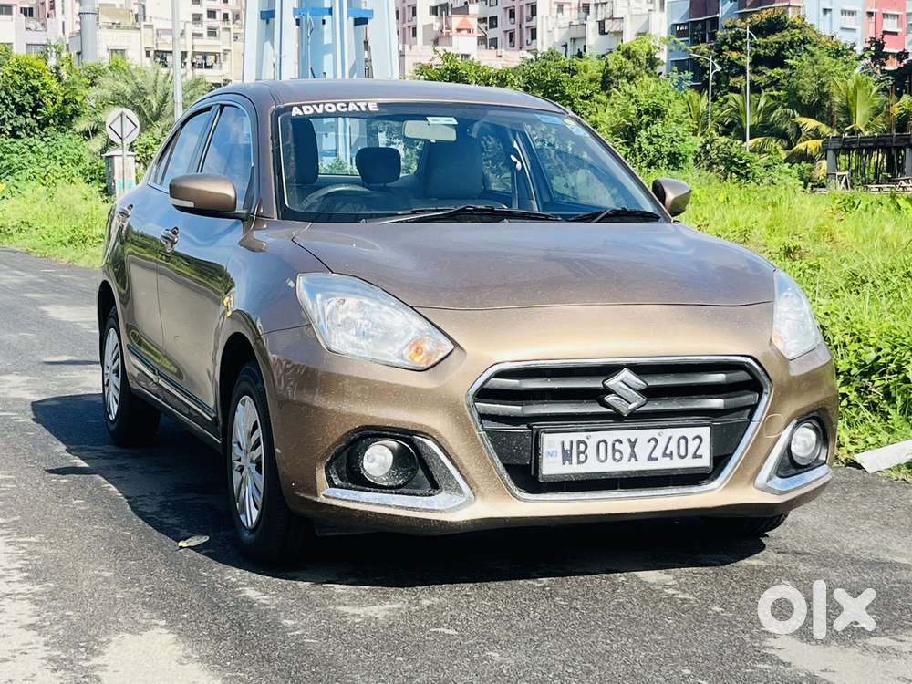 Maruti Suzuki Swift Dzire Vxi Regal Limited Edition Amt, 2022, Petro..