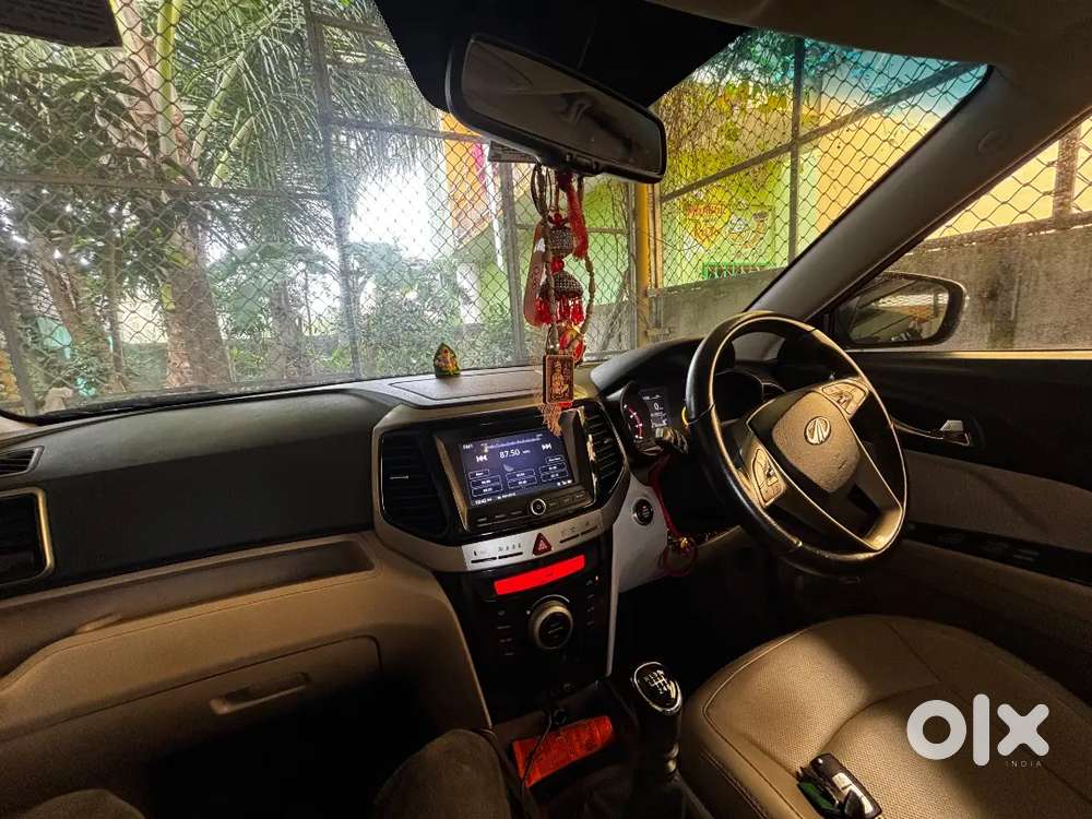 Mahindra Xuv300 2021 In Great Condition