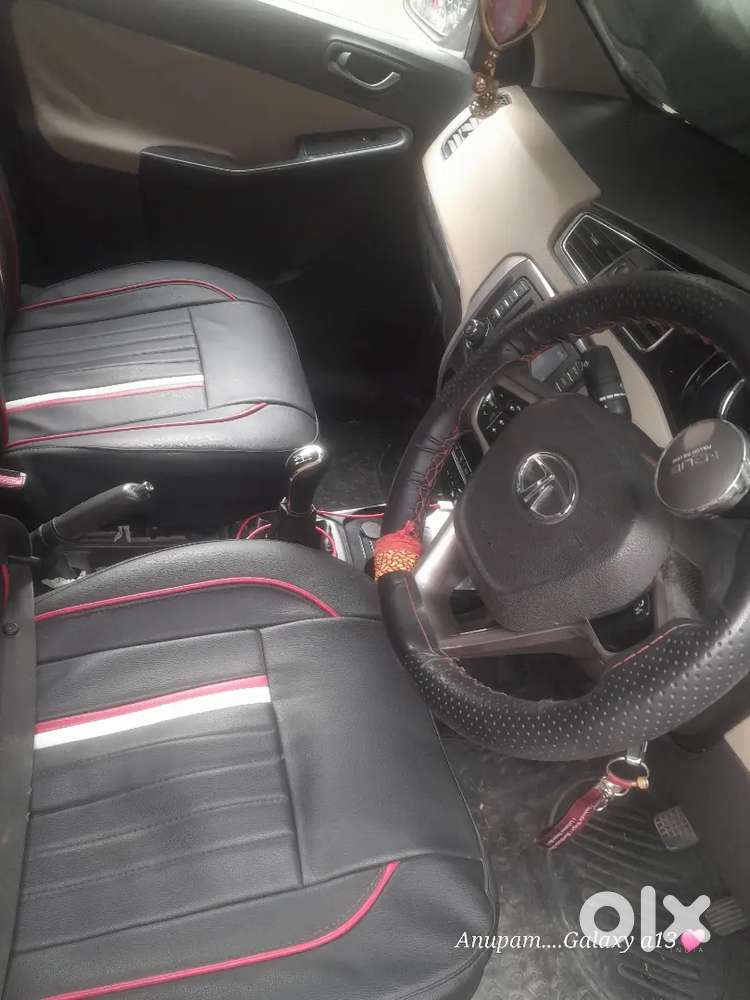 Tata Zest Diesel Manual 2014
