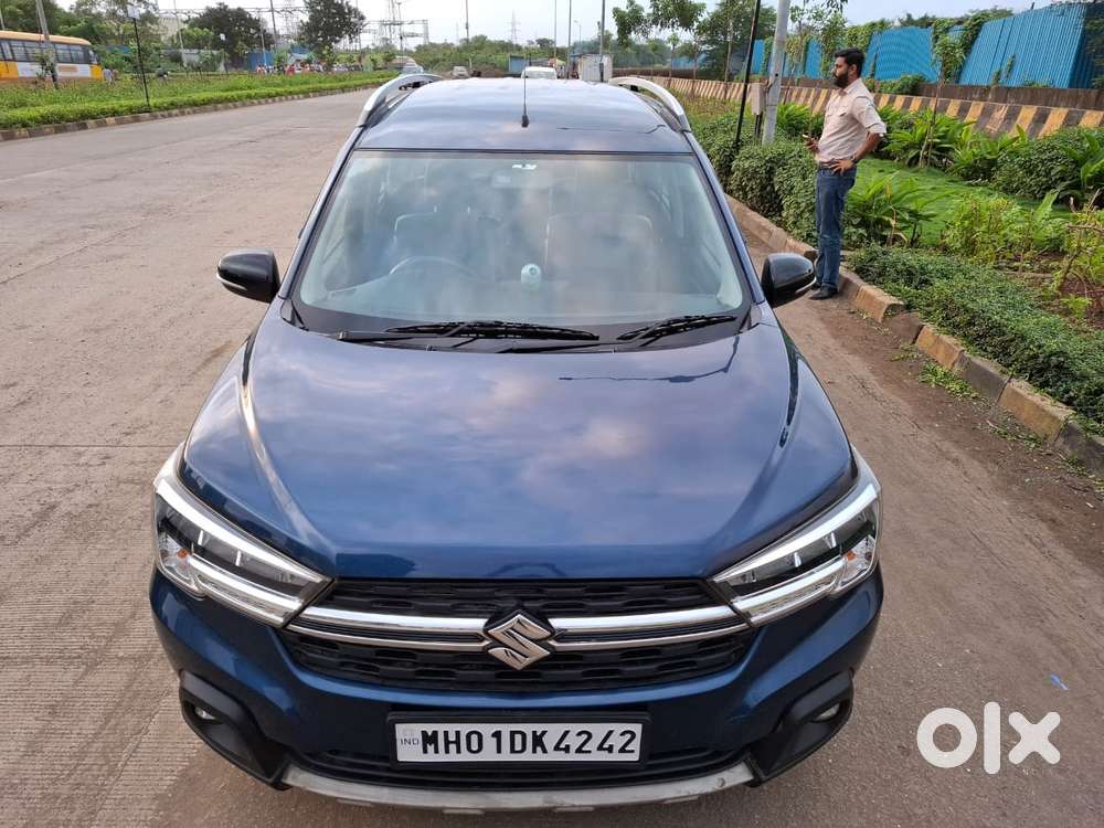 Maruti Suzuki Xl6 Zeta, 2019, Petrol