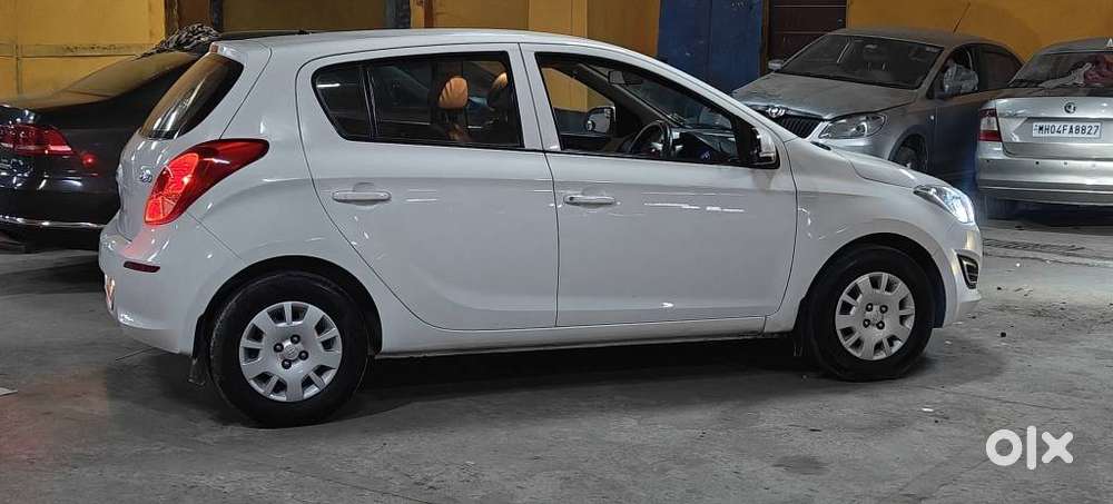 Hyundai I20 Magna 1.2 Vtvt, 2012, Petrol
