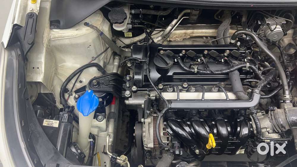 Hyundai Elite I20 Asta (o) 1.2 Mt, 2019, Petrol