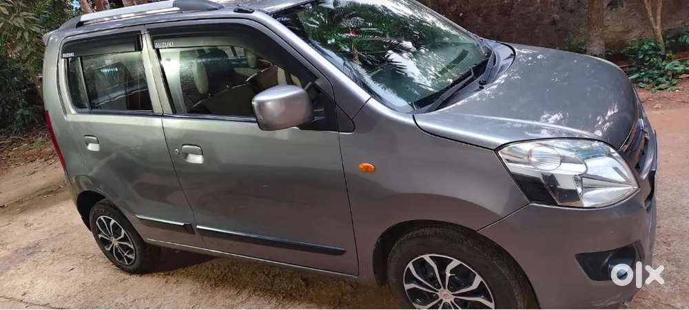 Good Condition Neet And Clean Vehicle 2016  Vxi
