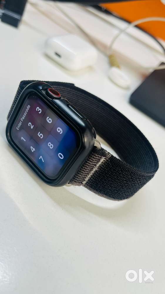 Gps Cellular Space Gray Series Walmart Apple Watch Series Cellular