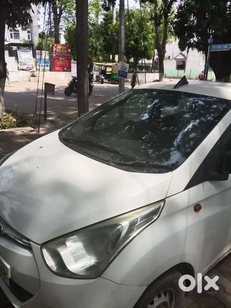 Selling Car Due To Purchasing New