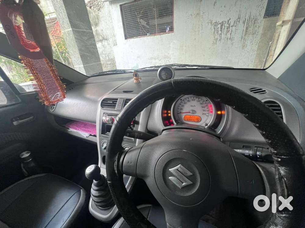 Maruti Suzuki Ritz 2013 Petrol Well Maintained