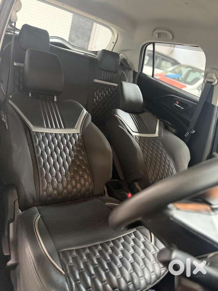 Maruti Suzuki Swift 2024 Cng 15000 Km Driven