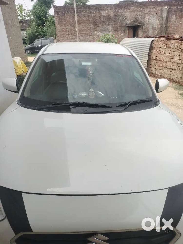 Maruti Suzuki Dzire 2023 Petrol 40000 Km Driven