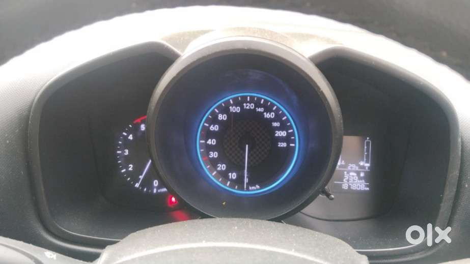 Hyundai Venue 1.4 Crdi Sx, 2019, Diesel