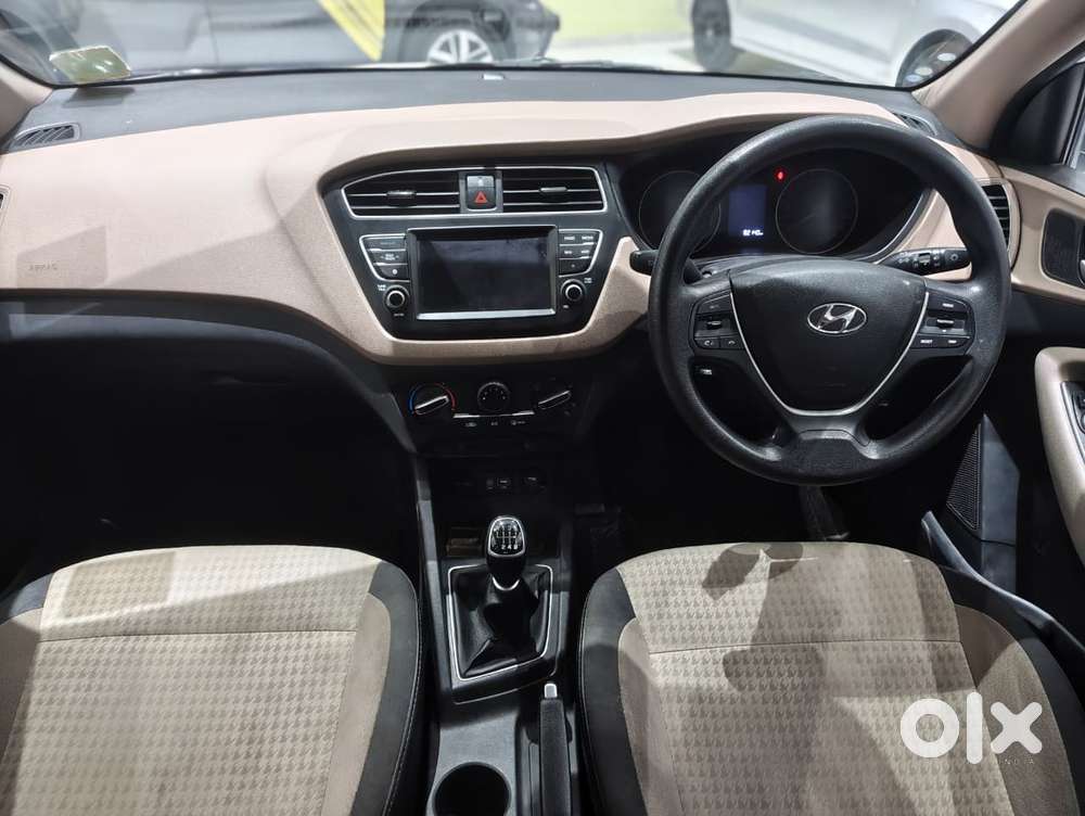 Hyundai Elite i20 Sportz Plus Diesel, 2019, Diesel