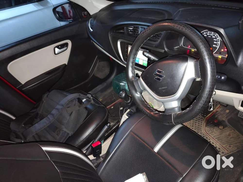 Maruti Suzuki Alto-800 2021 Petrol 40000 Km Driven
