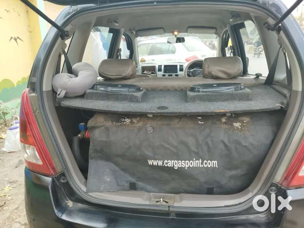 Maruti Suzuki Zen Estilo 2013 Cng & Hybrids 160000 Km Driven