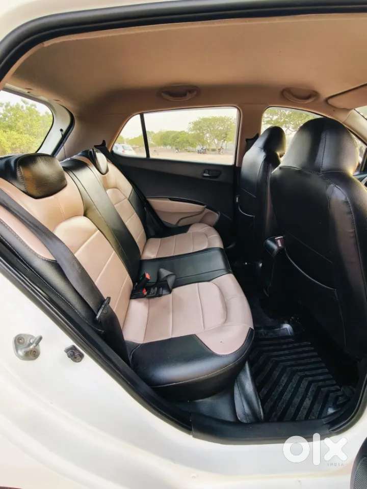 Hyundai Grand I10 1.2 Kappa Magna, 2018, Petrol