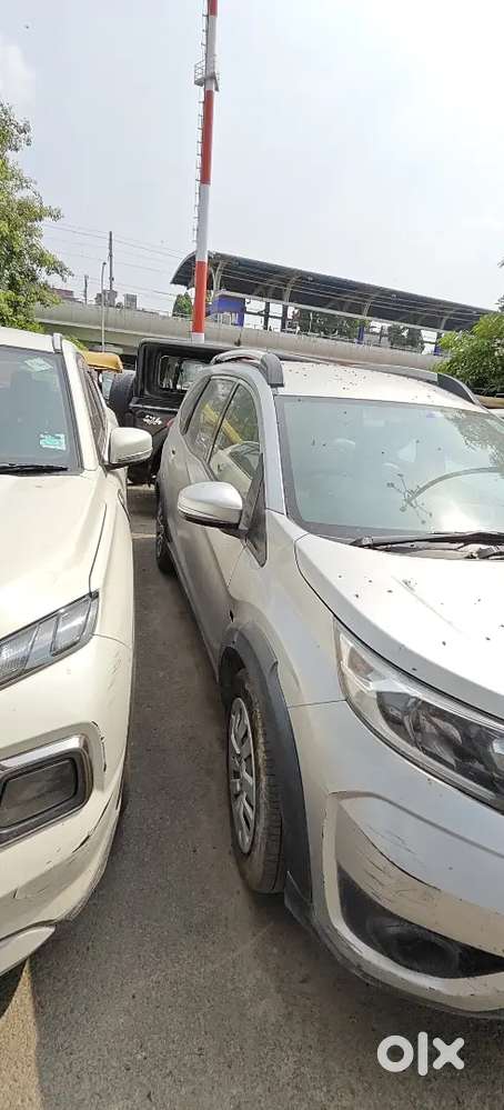 Honda Br-v 1.5 2016 First Owner