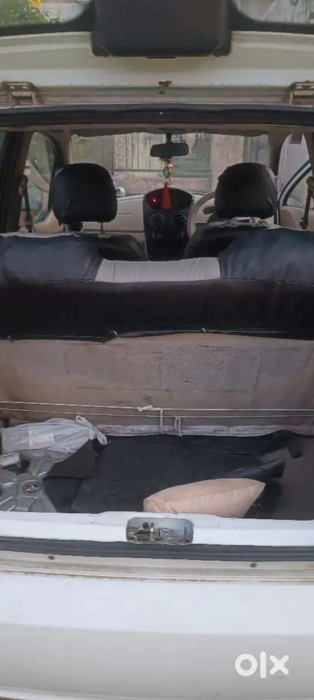 Chevrolet Spark 2009 Petrol Good Condition