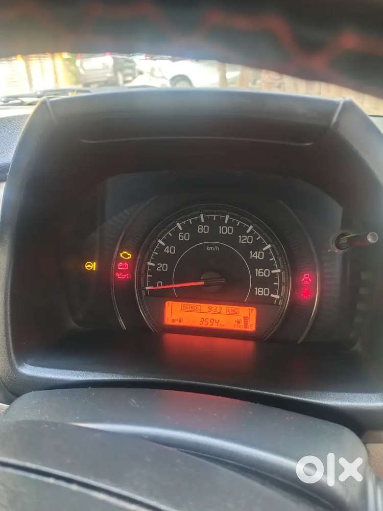 Maruti Suzuki Wagon R 1.0 2024 Cng & Hybrids 3500 Km Driven