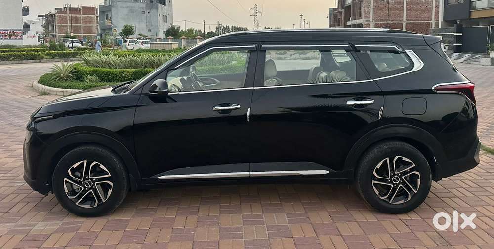 Kia Carens 1.5 Luxury Plus Diesel 6 Str, 2022, Diesel