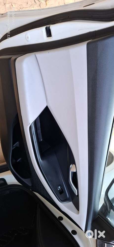 Hyundai Creta 1.5 Sx (o) Diesel, 2020, Diesel