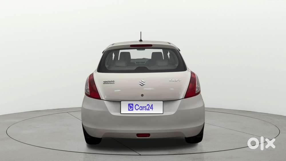 Maruti Suzuki Swift