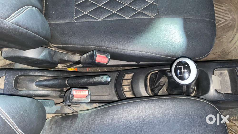 Maruti Suzuki Wagon R 1.0 Vxi, 2014, Petrol