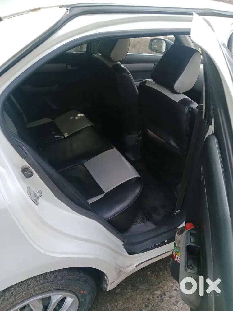 Maruti Suzuki Dzire 2009 Petrol 141000 Km Driven