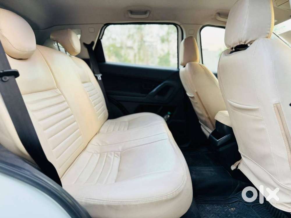 Tata Harrier Xt, 2021, Diesel