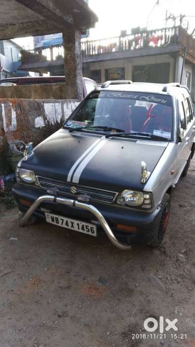 2011 Maruti Suzuki 800 Petrol 69000 Kms