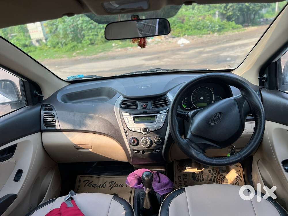  Hyundai Eon 2019 | 2nd Owner | Petrol