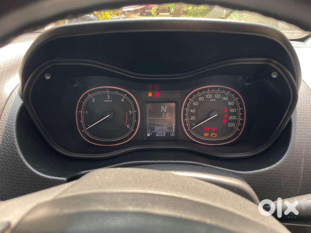 Maruti Suzuki Brezza Zdi, 2018, Diesel