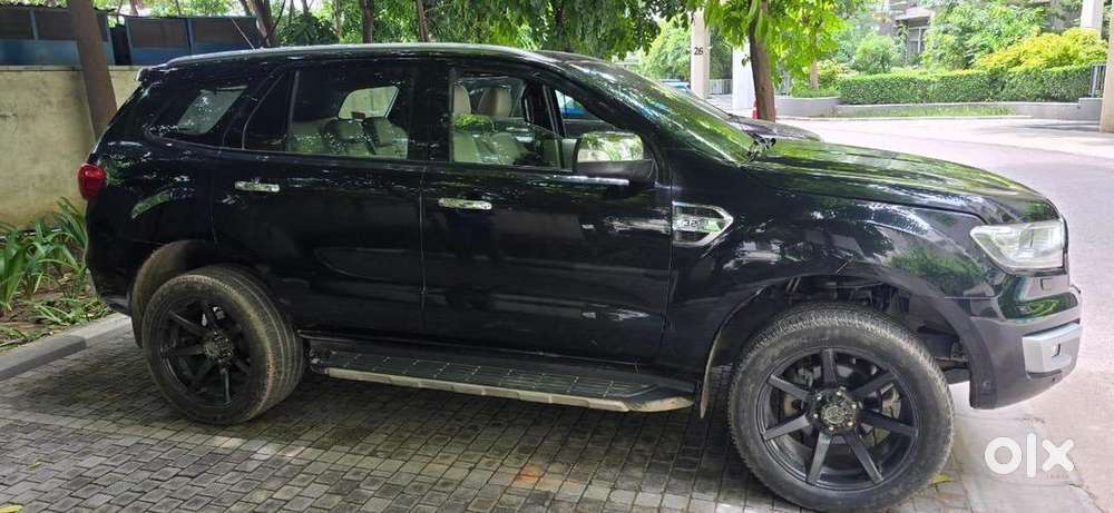 Ford Diesel 2016 Car