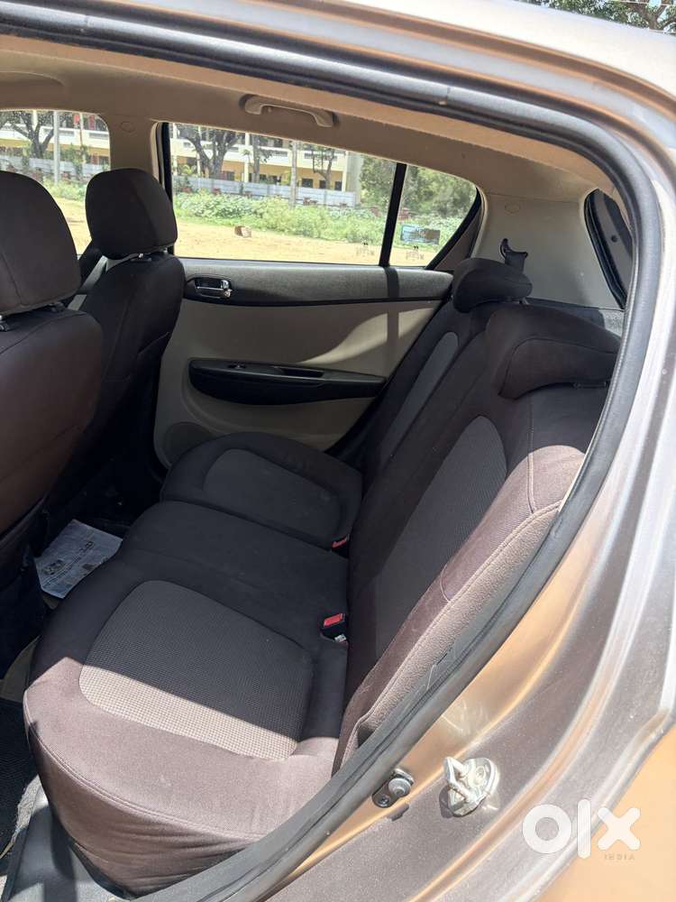 Hyundai I20 Sportz 1.2 Bs-iv, 2013, Petrol