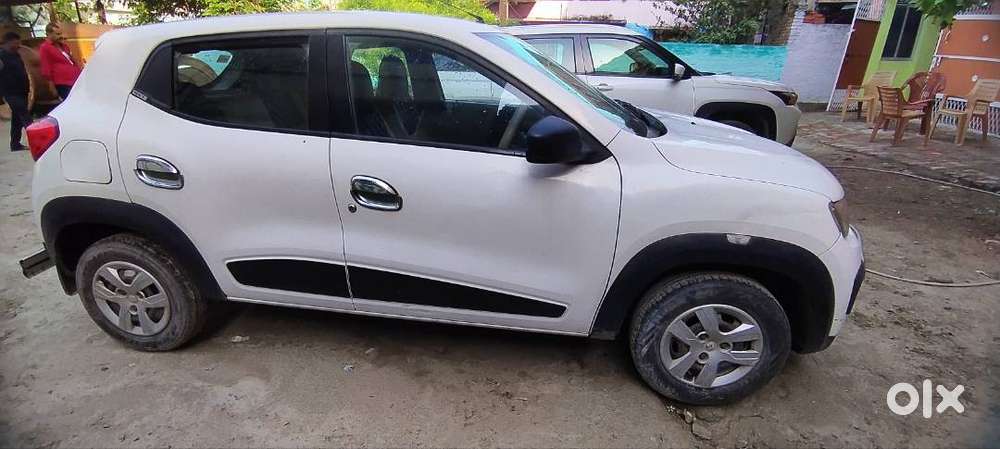 Renault Kwid Rxt
