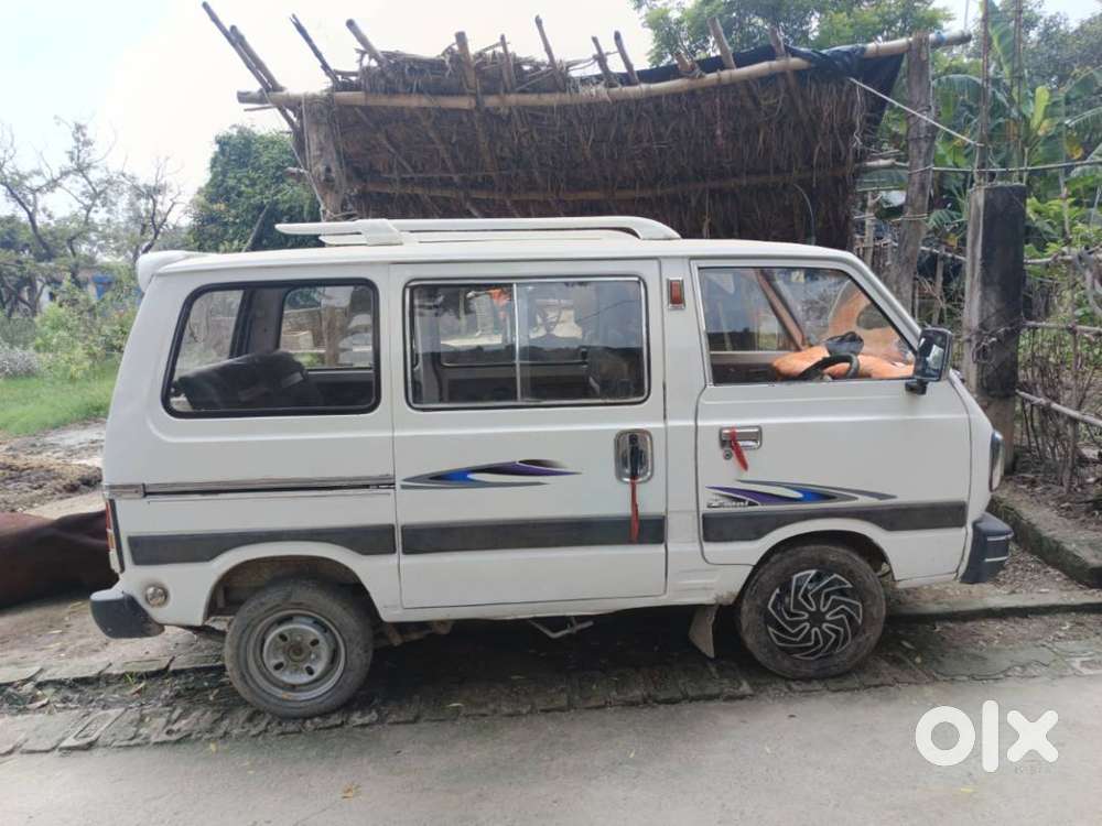 Omni 2016 Lpg Paas