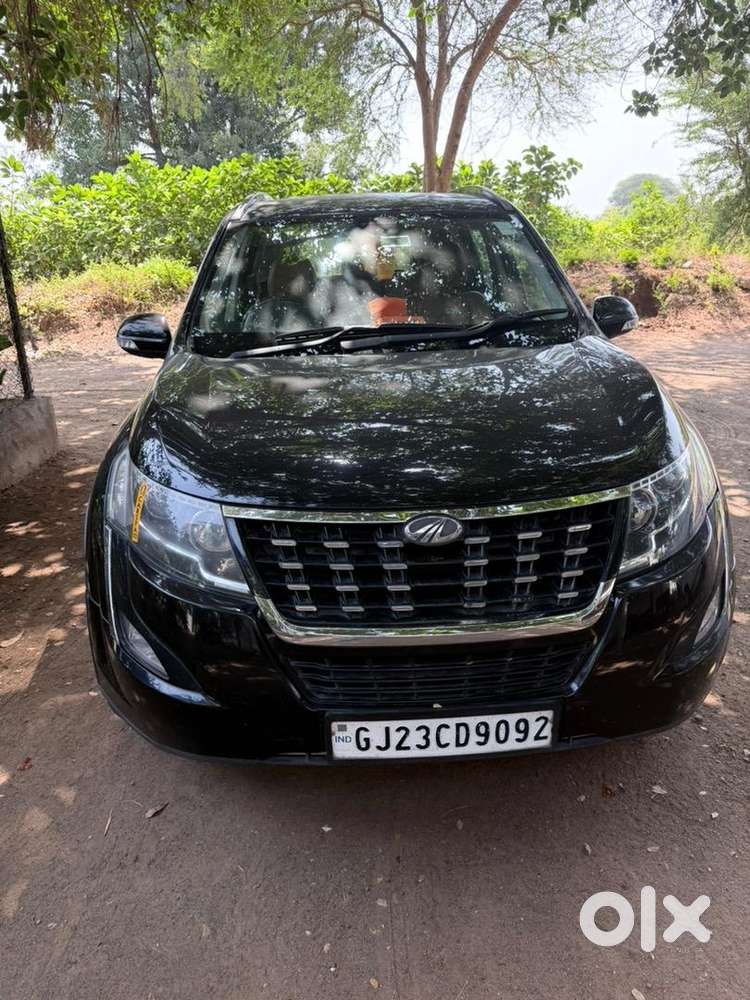 Mahindra Xuv500 2020 Diesel Well Maintained