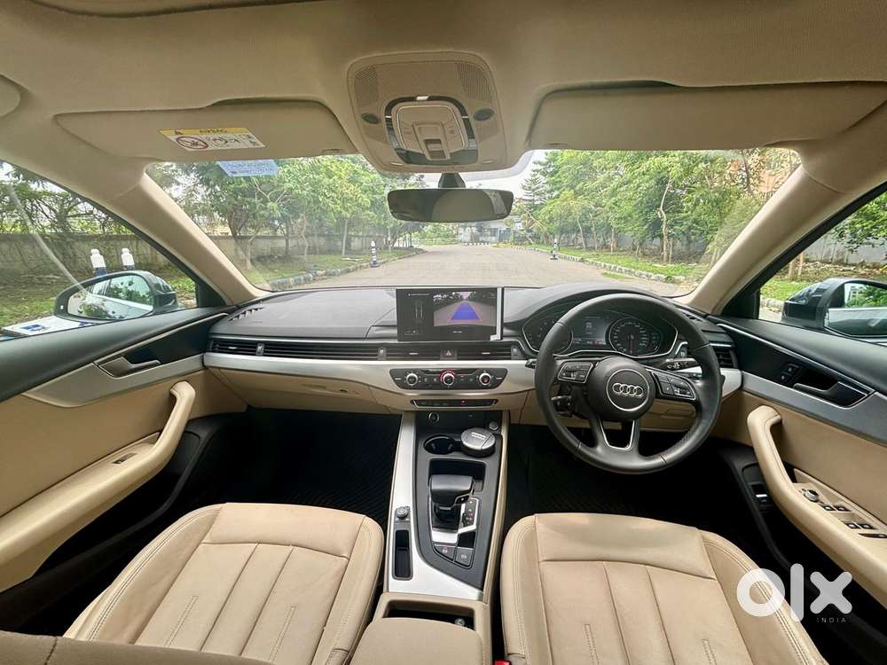 Audi A4 2.0 Premium 40 Tfsi, 2022, Petrol