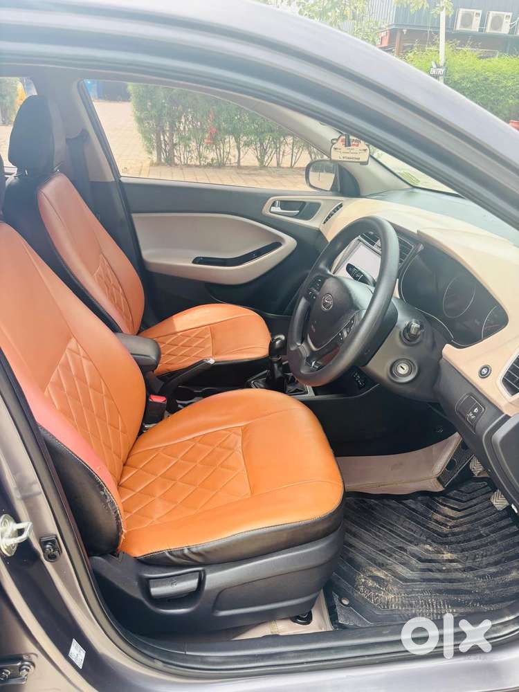 Hyundai I20 Magna Plus, 2019, Cng & Hybrids