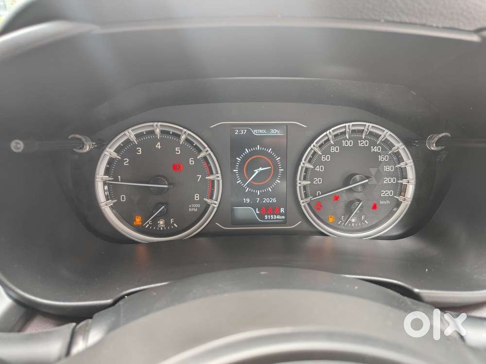 Maruti Suzuki Grand Vitara 1.5 Delta Cng, 2024, Cng & Hybrids