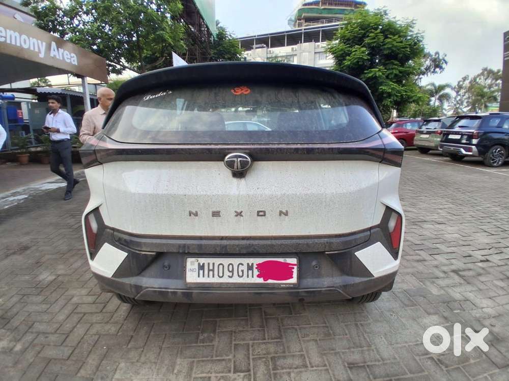 Tata Nexon 2024 Diesel Smart Plus