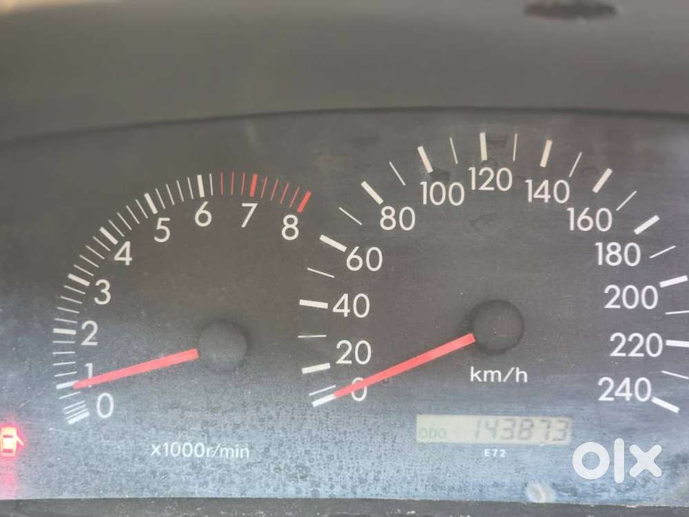 Toyota Corolla Good Condition