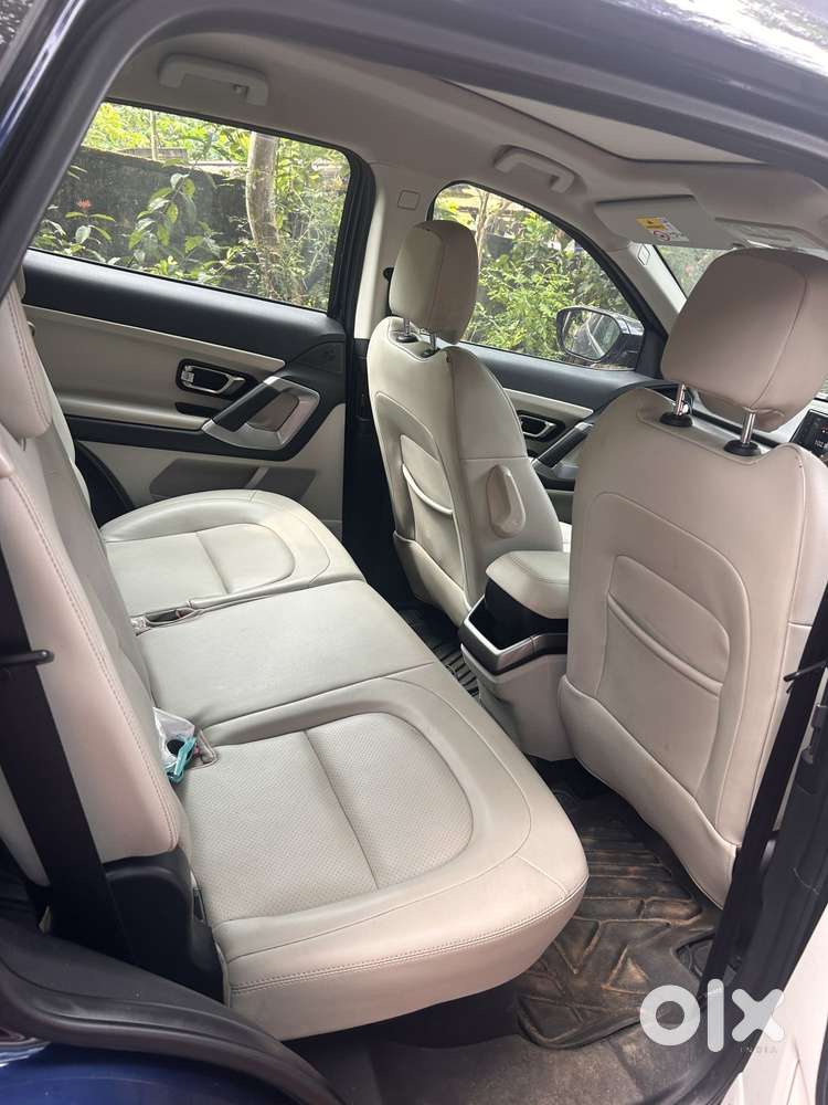 Tata Safari 2.0 Kryotec Xza Plus, 2021, Diesel