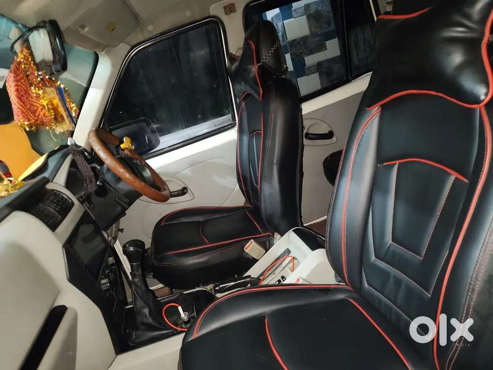 Mahindra Scorpio 2017 Diesel Slx