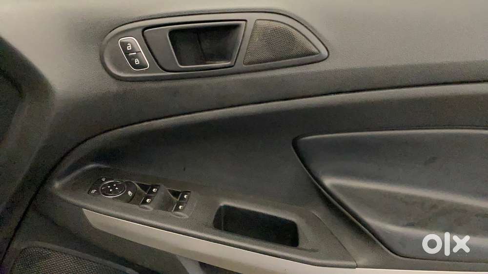 Ford Ecosport 2013-2015 1.5 Ti Vct Mt Ambiente, 2018, Petrol