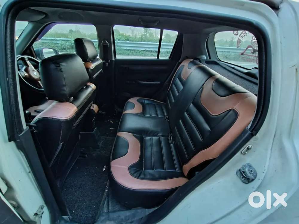 Swift Ldi Maruti 2010 Diesel