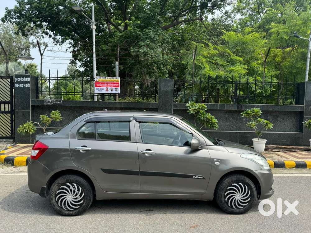 Maruti Suzuki Swift Dzire Ldi (o), 2018, Diesel