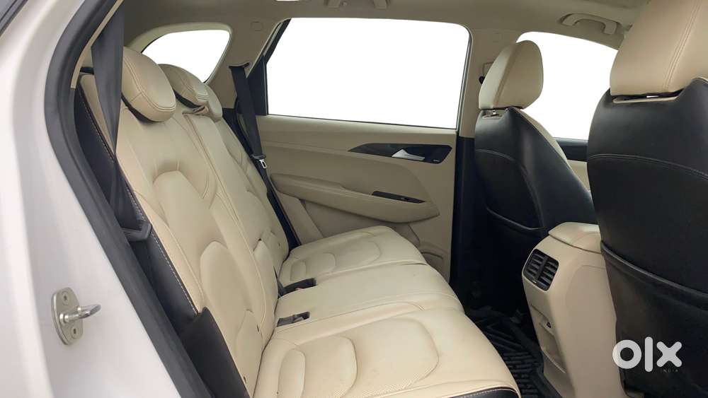 Mg Hector Sharp At, 2021, Petrol