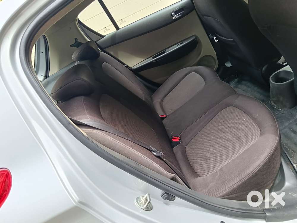 Hyundai I20 Sportz Option 1.4 Crdi, 2013, Diesel